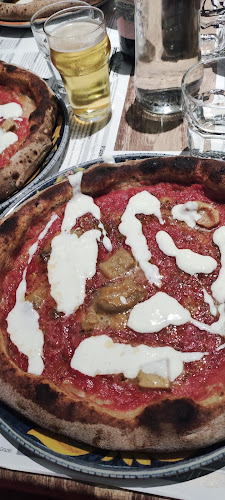 PizzAudace - Ristorazione