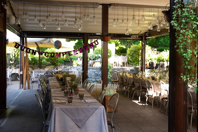 Opinii despre Ristorante Vecchi Ricordi da Gimbo în Cene - Ristorazione