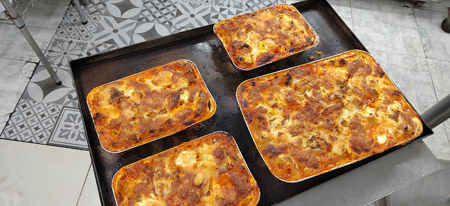 Trattoria Aniello al Pagliariello'