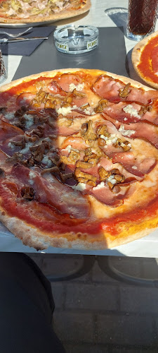 Biwak Restaurant Pizzeria Pub - Vipiteno