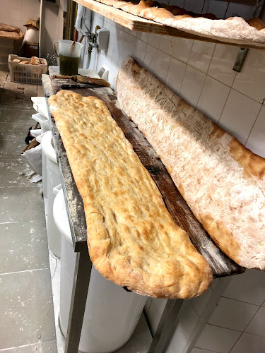 Panificio biagioni s.r.l. - Pistoia