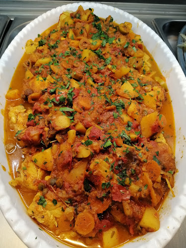 RistoPescheria - Ristorazione