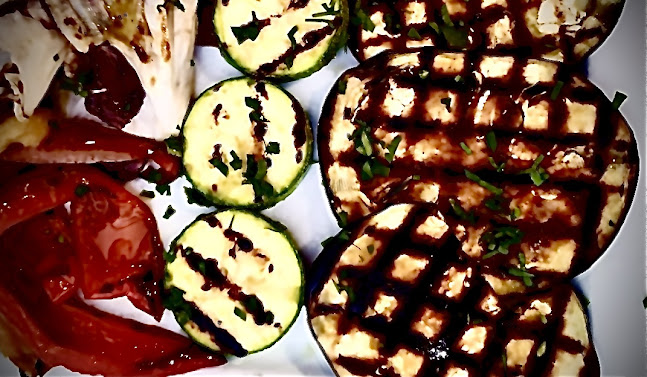 Ristorante Pizzeria Sos Pianos - Ristorazione