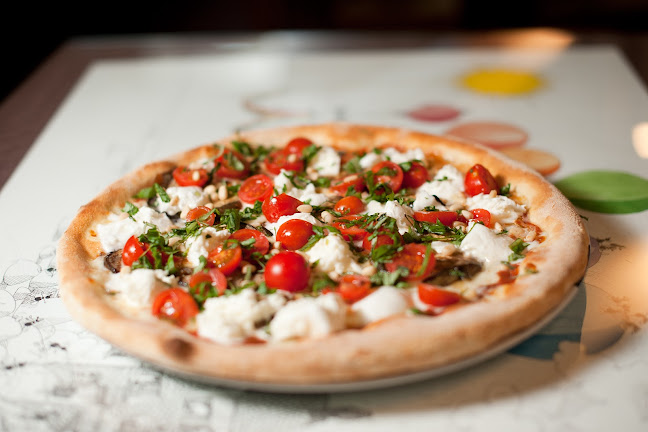 Piazza Giovanni Battista Garzetti, 5, 38122 Trento TN