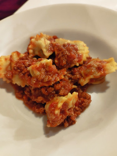Comments and reviews of Ristorante Mecenate