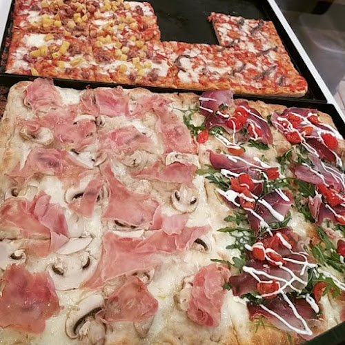 Pizzeria La Coccinella