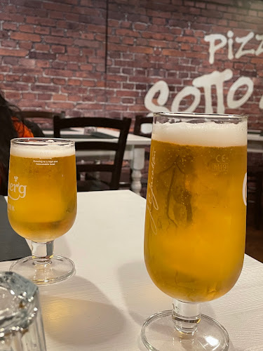 Reviews of Ristorante Pizzeria Sottosopra in La Spezia - Ristorazione