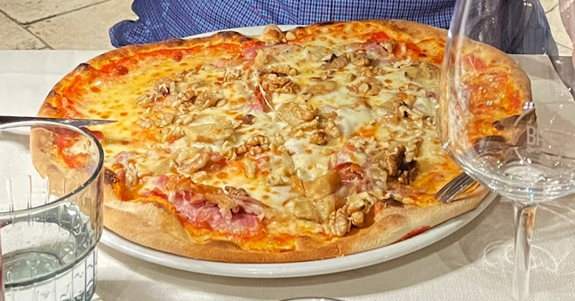 Comentarii opinii despre Ristorante Grotto Bagat