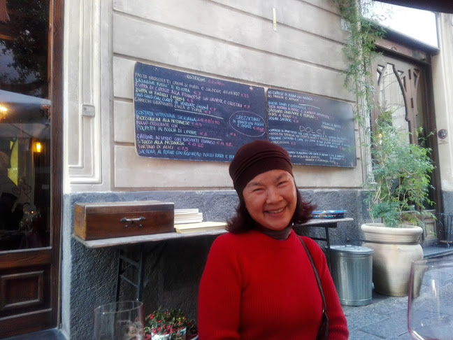 Razmataz | Wine Bar Catania