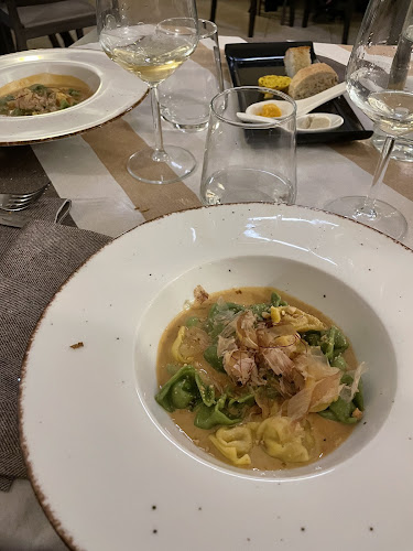 Ristorante La Paglia Marotta