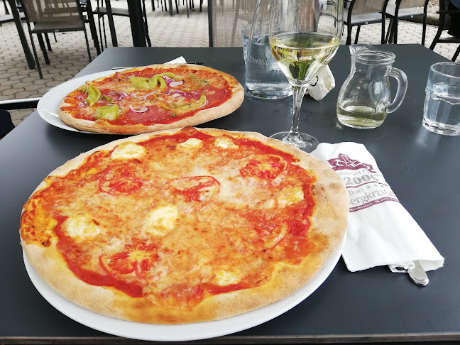 Reviews of Ristorante Pizzeria 2000 in Bolzano - Ristorazione