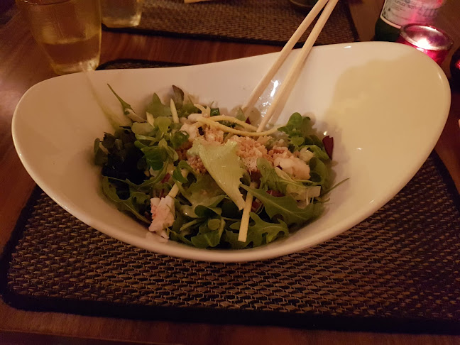 Ristorante Higashi - Bologna