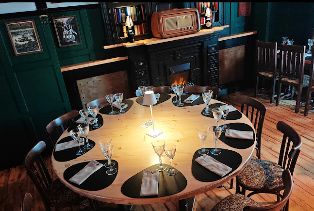 Comments and reviews of Il Borghetto Ristorante