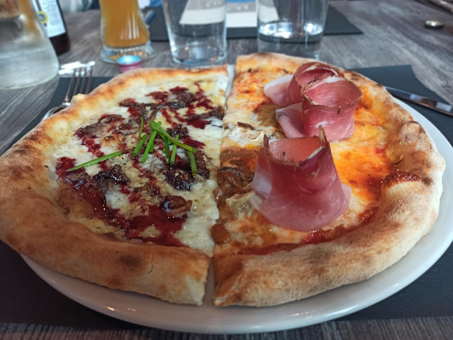 ITALÌ la Pizzeria - Bussolengo