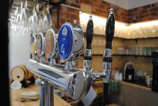 Why Not - Ristorazione