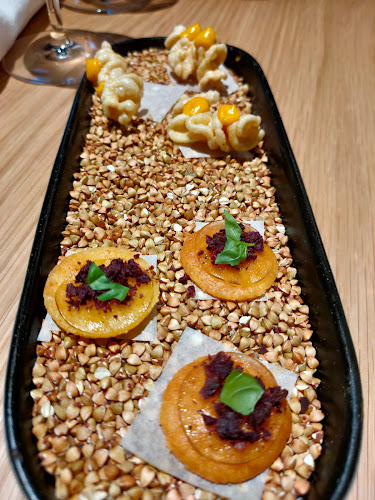 Reviews of Between ristorante in Rivoli - Ristorazione