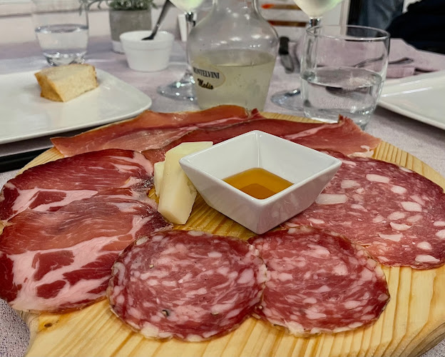 Comentarii opinii despre Caffetteria Tentazione