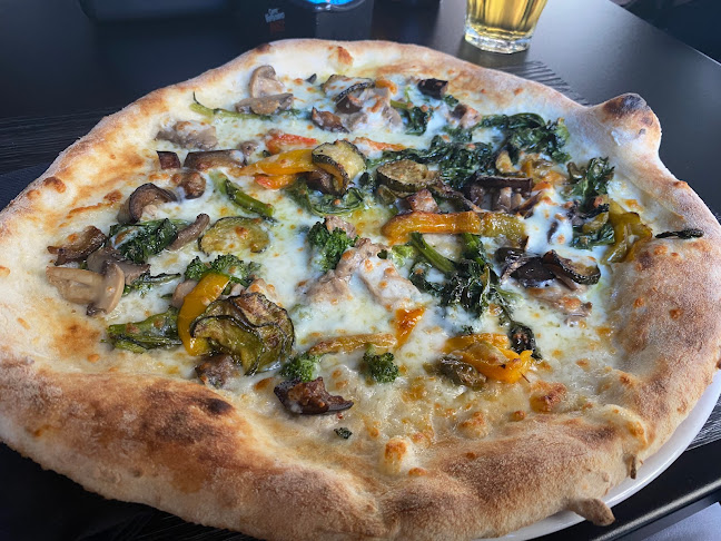 Comentarii opinii despre Dolce Vita