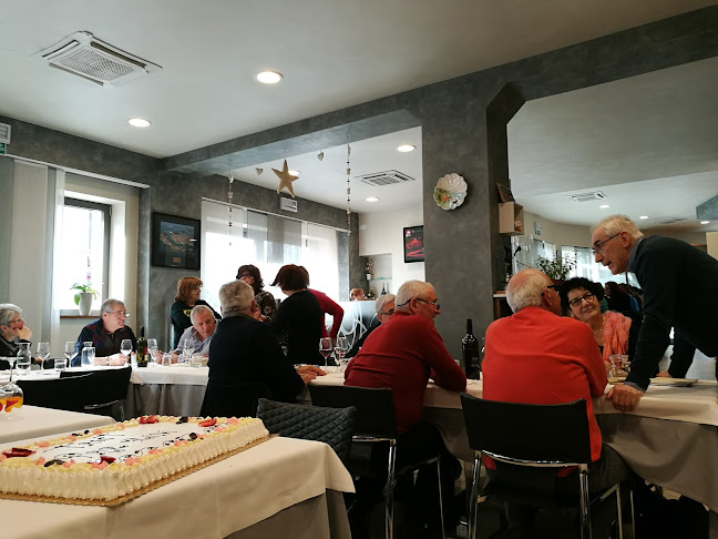 Pulcinella - Ristorazione