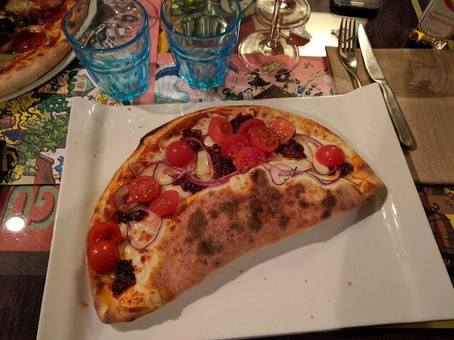 Piazza Giovanni Battista Garzetti, 5, 38122 Trento TN