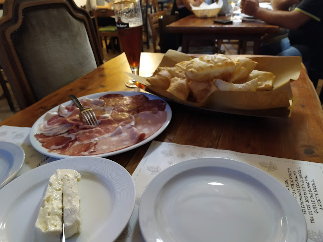 Il Teomondo - Castelletto sopra Ticino