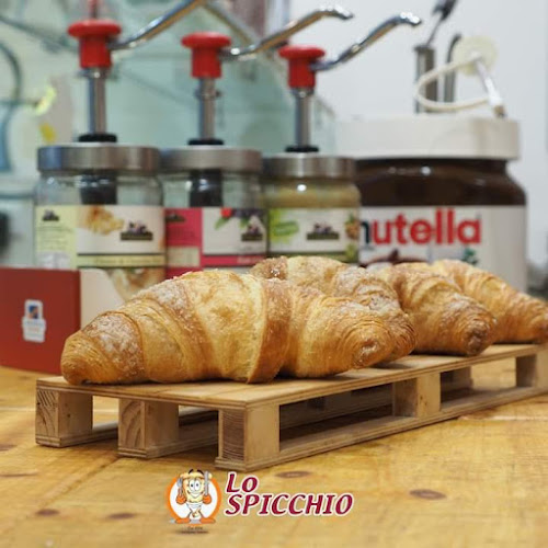 Comentarii opinii despre Lo Spicchio