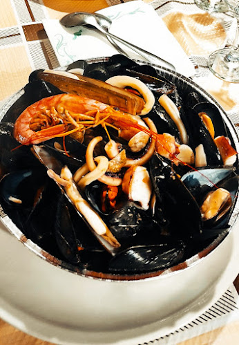 Opinii despre Gold by Chiappariello în Teverola - Ristorazione