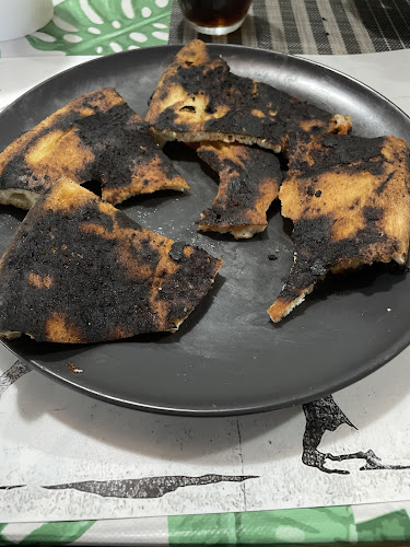 Pizzeria Ho Voglia Di Te Pizzeria e Rosticceria. Servizio a domicilio - Ristorazione