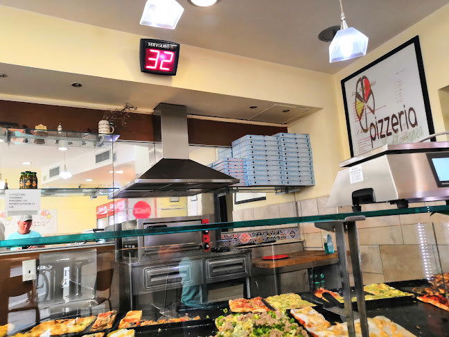 Pizzeria Mediterranea - Ristorazione