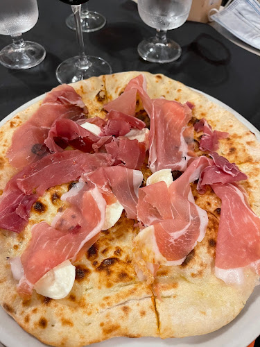 Opinii despre Sapore Perfetto în Conversano - Ristorazione