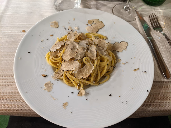 Ristorante Pizzeria Il Gallo Nero