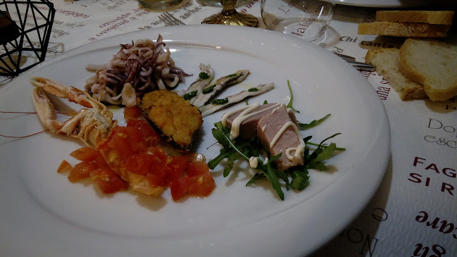 Ristorante Gusto Beach