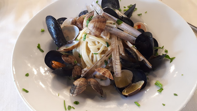 Adò Abramo il mare a pomigliano - Ristorazione