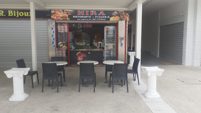 Opinii despre HIRA ristorante-pizzeria-kebab în Lignano Sabbiadoro - Ristorazione