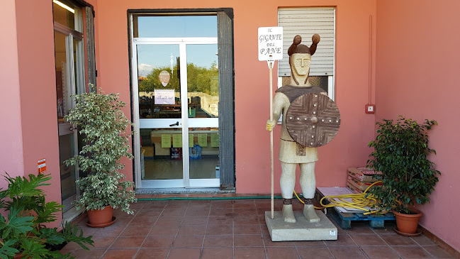 Panificio Artigianale di Giuseppe Manca - Zeddiani