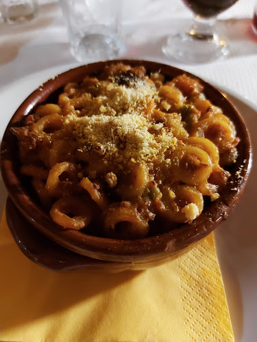 Reviews of Trattoria La Bettola in Ragusa - Ristorazione