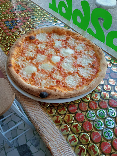 Opinii despre Dalla Ste' în Pordenone - Ristorazione