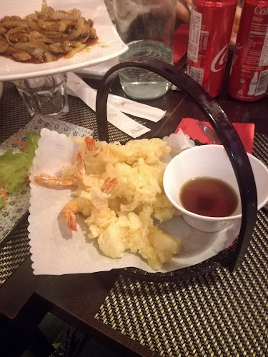 Comentarii opinii despre Hanami Asian Fusion