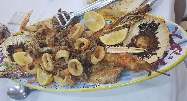 Comments and reviews of Il Piacere