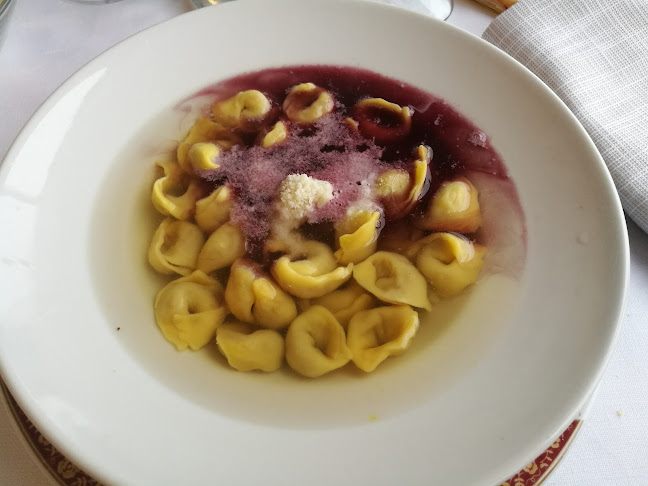 Pizzeria Ristorante Vecchio Cornione - San Benedetto Po