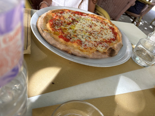 Comments and reviews of Vecchio Pub 1979