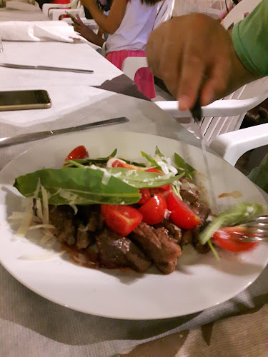 Comments and reviews of Benvenuto a Tavola