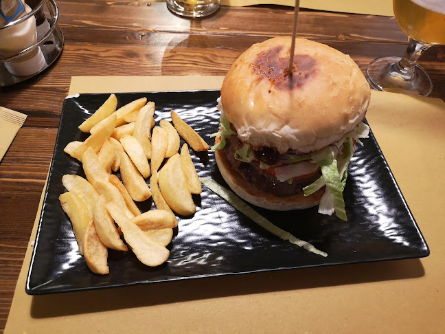 Meat Up Birra & Gusto - Castrovillari