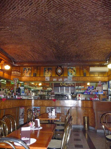 RistoBar Le Sorelle Crispo