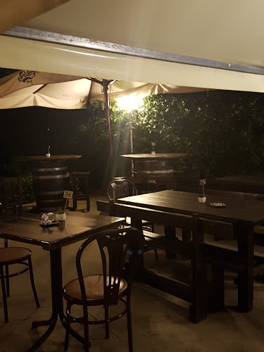 La Piazzetta - Ristorazione