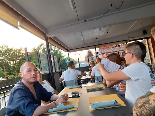 Civico7 Pizzeria Trattoria - Ristorazione