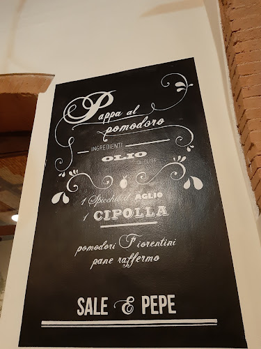 Comentarii opinii despre I Boceri Ristorante