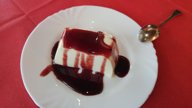 Comentarii opinii despre Ristorante Il Barroccio