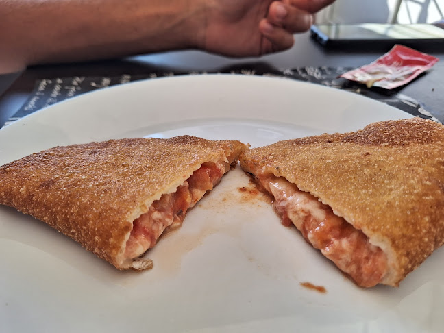 Comentarii opinii despre Zio Giglio