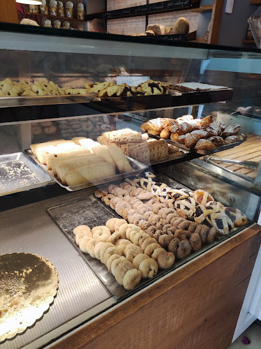 Panificio Nebbia Roma - Ristorazione